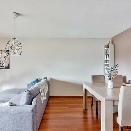 アパート Lovely Flat With Terrace //toulouse// *